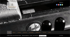 Desktop Screenshot of benedictstewartinstruments.com